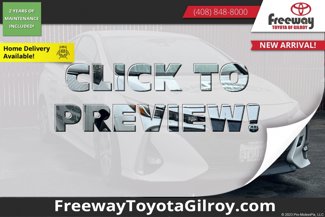 Used 2021 Toyota Prius Prime Limited image 1