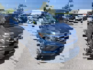 Used 2017 Honda Pilot Touring image 1