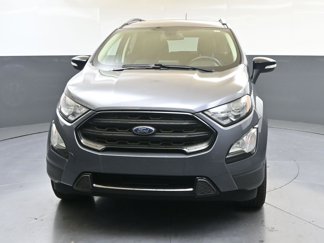 Used 2019 Ford EcoSport SES image 1