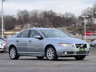 Used 2010 Volvo S80 3.2 image 1