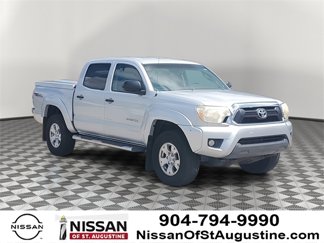 Used 2012 Toyota Tacoma PreRunner image 1