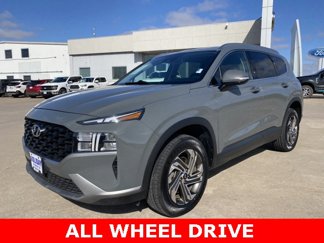 Used 2023 Hyundai Santa Fe SEL image 1
