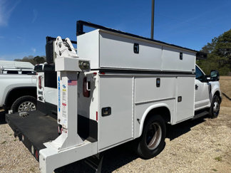 Used 2019 Ford F350 XL w/ XL Value Package image 1