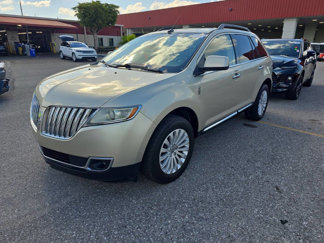 Used 2011 Lincoln MKX 2WD image 1