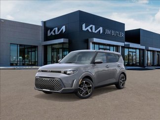 New 2025 Kia Soul EX image 1
