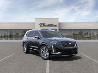 New 2024 Cadillac XT6 Premium Luxury w/ Technology Package image 1