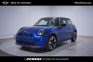 New 2025 MINI Cooper 2-Door Hardtop image 1