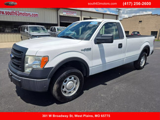Used 2013 Ford F150 XL image 1