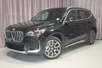 New 2025 BMW X1 xDrive28i w/ Technology Package image 1