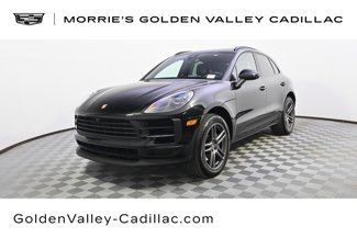 Used 2021 Porsche Macan S w/ Premium Package Plus image 1