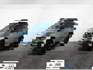 Used 2020 Subaru Outback Onyx Edition XT image 1