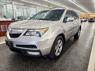 Used 2011 Acura MDX image 1