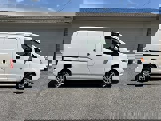 Used 2019 Nissan NV200 SV image 1