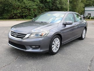 Used 2014 Honda Accord EX image 1