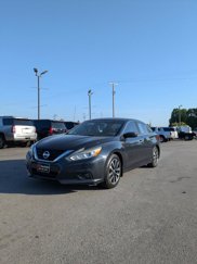 Used 2016 Nissan Altima 2.5 SV image 1