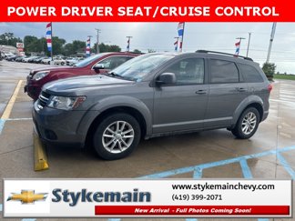 Used 2013 Dodge Journey SXT image 1
