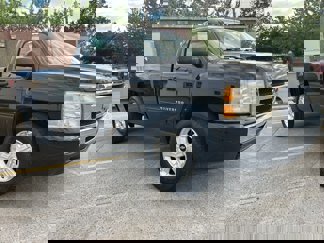 Used 2011 Chevrolet Silverado 1500 LT image 1