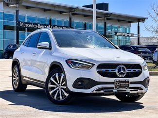 Used 2022 Mercedes-Benz GLA 250 4MATIC image 1