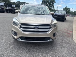 Used 2017 Ford Escape Titanium image 1