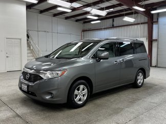 Used 2016 Nissan Quest SV image 1