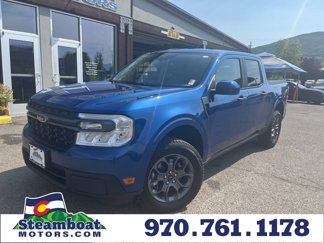 Used 2023 Ford Maverick XLT w/ XLT Luxury Package image 1