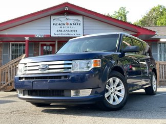 Used 2012 Ford Flex SE image 1