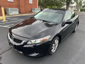 Used 2009 Honda Accord EX image 1