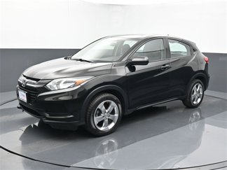 Used 2017 Honda HR-V LX image 1