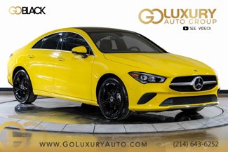 Used 2023 Mercedes-Benz CLA 250 w/ Premium Package image 1