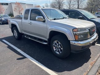 Used 2011 GMC Canyon SLT image 1