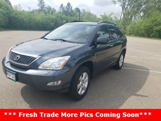 Used 2008 Lexus RX 350 AWD image 1