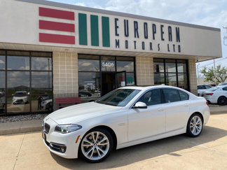 Used 2016 BMW 535i xDrive Sedan image 1