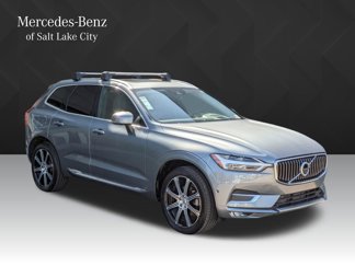 Used 2019 Volvo XC60 T5 Inscription w/ Protection Package Premier image 1