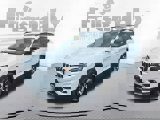 Used 2022 Jeep Cherokee Limited image 1
