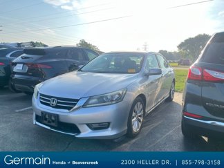 Used 2013 Honda Accord EX-L image 1