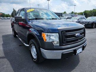 Used 2014 Ford F150 XL w/ Equipment Group 101A Mid image 1