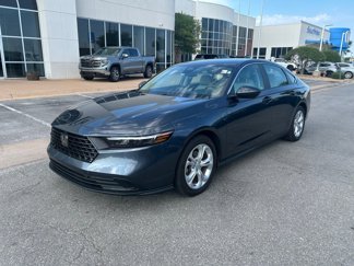 Used 2024 Honda Accord LX image 1