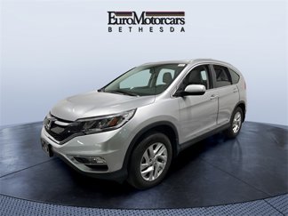 Used 2016 Honda CR-V EX-L image 1