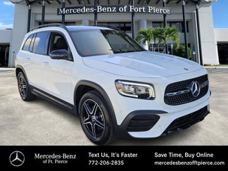 Certified 2022 Mercedes-Benz GLB 250 image 1