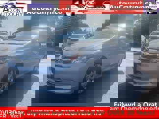 Used 2012 Honda Civic LX image 1