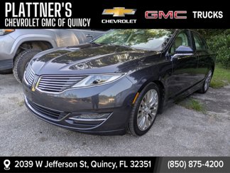 Used 2013 Lincoln MKZ image 1