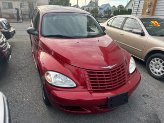 Used 2004 Chrysler PT Cruiser Limited image 1