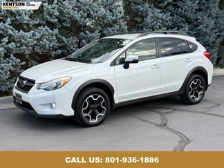 Used 2015 Subaru Crosstrek 2.0i Limited w/ Popular Package #1 image 1