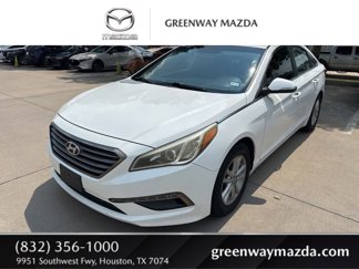 Used 2015 Hyundai Sonata ECO image 1