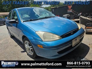 Used 2001 Ford Focus SE image 1