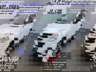 Used 2010 Chevrolet Equinox LS image 1