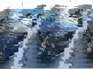 Used 2020 Cadillac XT6 Sport image 1