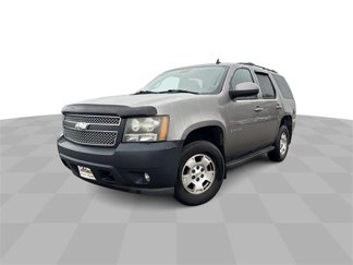 Used 2007 Chevrolet Tahoe LT image 1