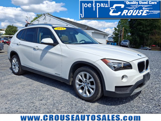 Used 2013 BMW X1 xDrive28i image 1