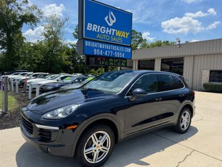 Used 2016 Porsche Cayenne w/ Premium Package image 1